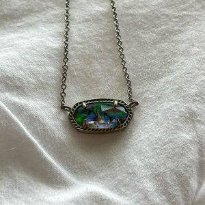 Elisa Kendra Scott Necklace